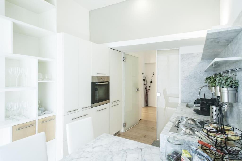 Charming Home Near Duomo Milan Extérieur photo