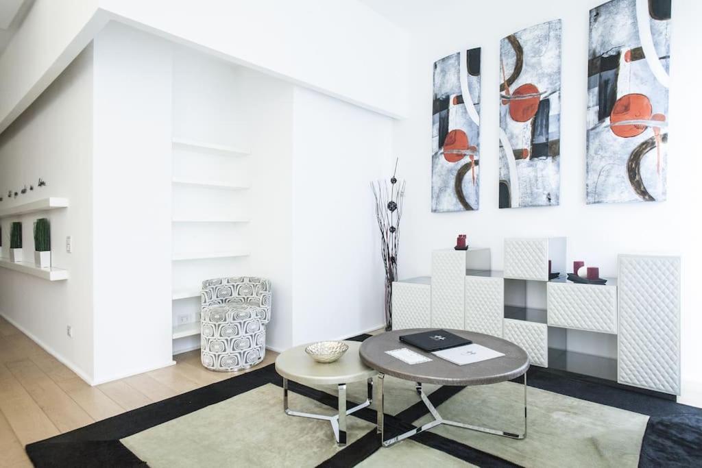 Charming Home Near Duomo Milan Extérieur photo