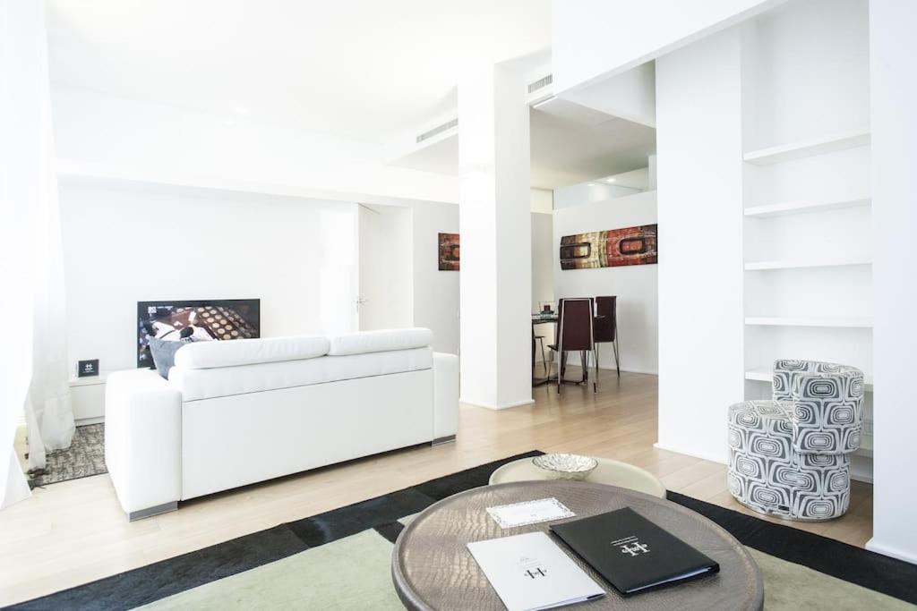 Charming Home Near Duomo Milan Extérieur photo
