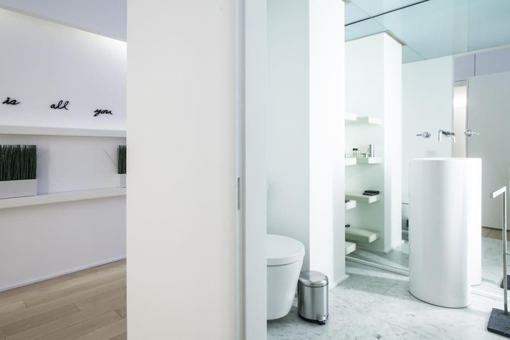 Charming Home Near Duomo Milan Extérieur photo